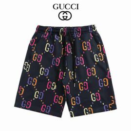 Picture of Gucci Pants Short _SKUGucciM-3XLjdtxK1019232